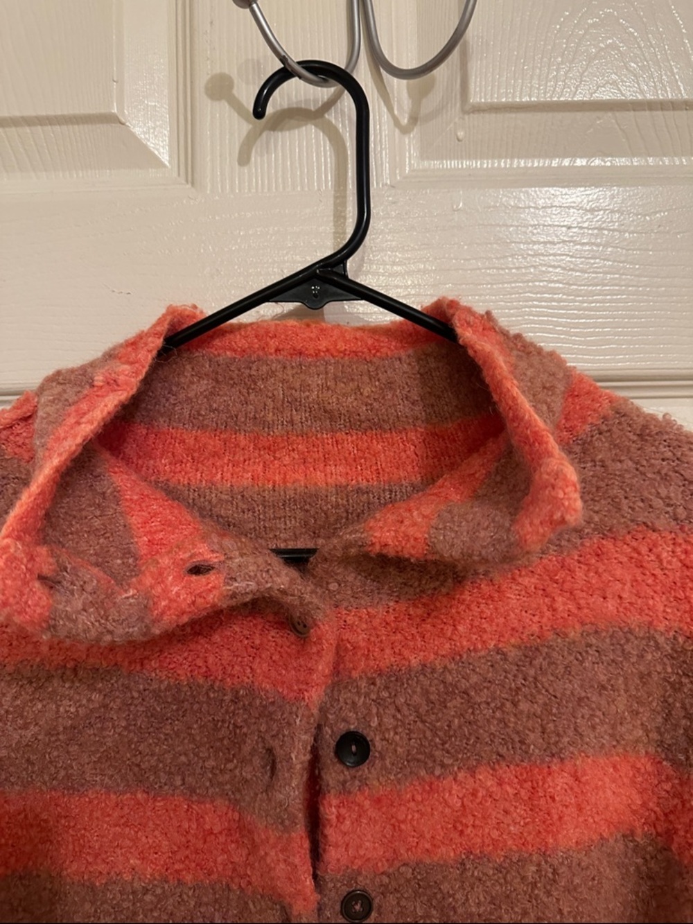 We the Free Button Collection Cardi - Picture 3 of 4